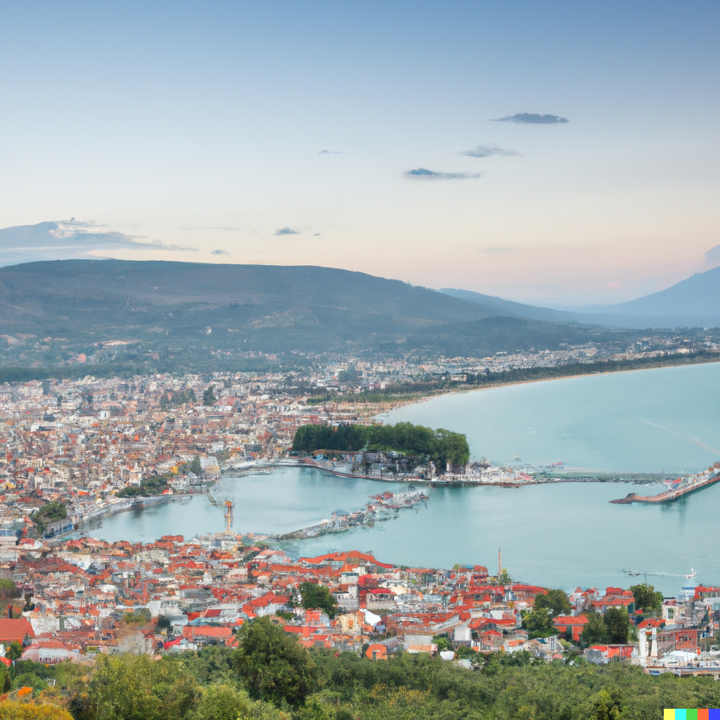 Vacances en Albanie - Sejour tout compris