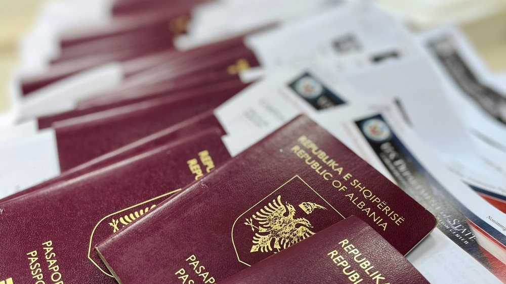 Détails Importants sur le Visa Albanie