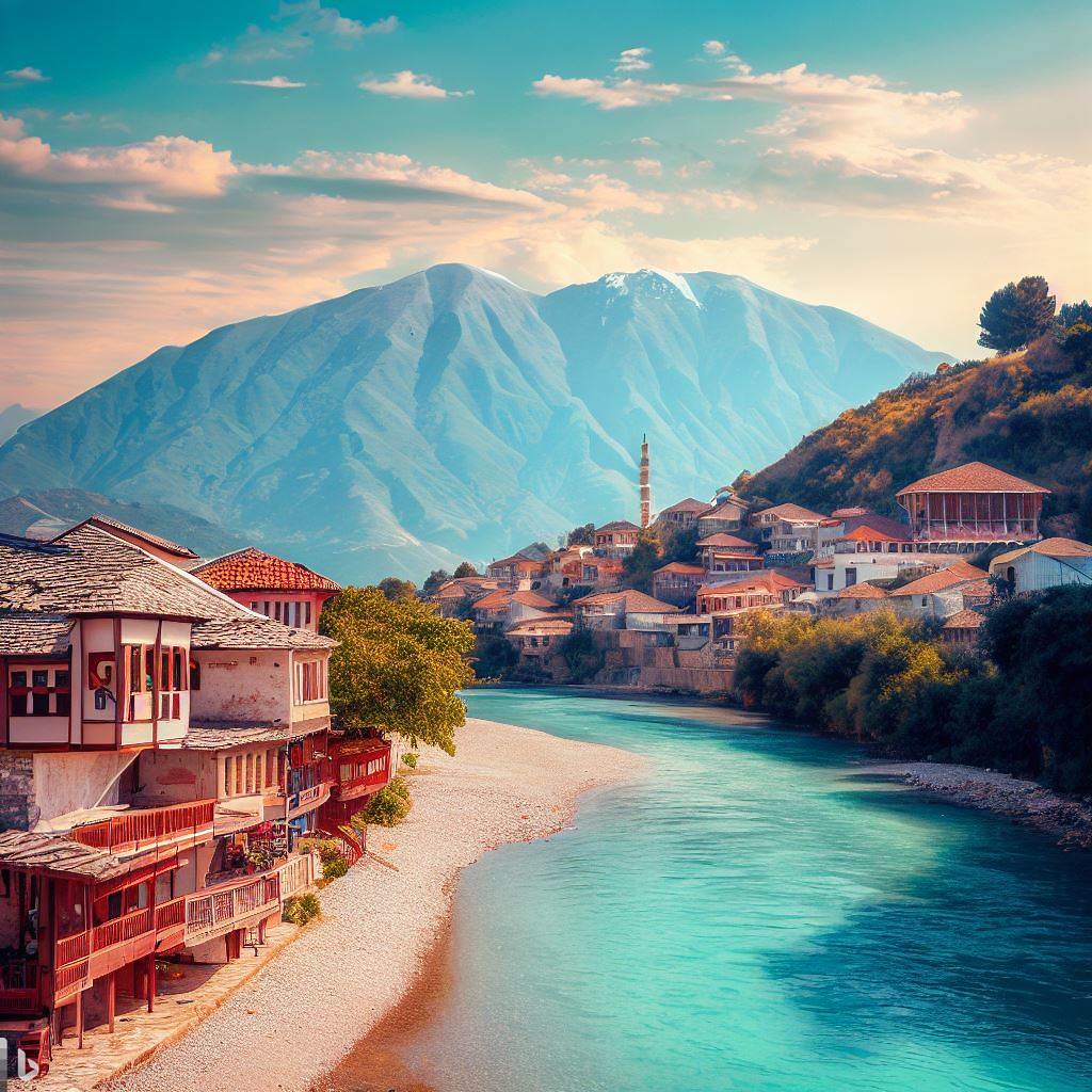 L'Albanie une destination authentique et Accueillante