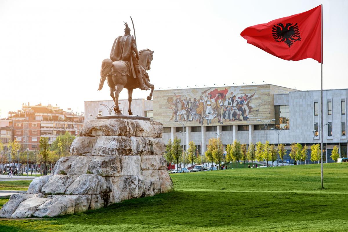 L’Albanie est-elle sûre pour les voyageurs