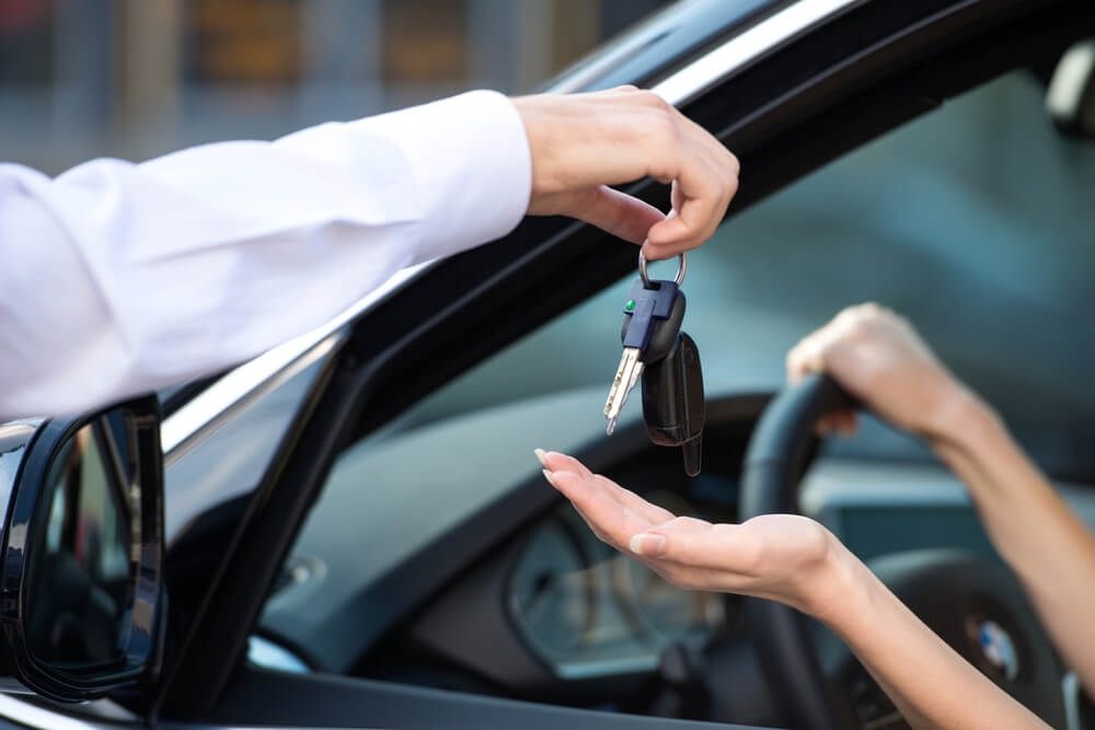  Louer une Voiture Pas Chère à Tirana