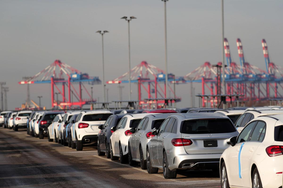 Options pour Louer une Voiture à Saranda Port