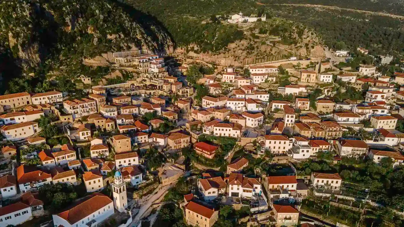 Pourquoi Choisir l'Albanie comme Destination de Voyage