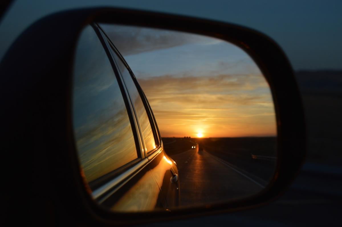 Conduire la Nuit en Albanie