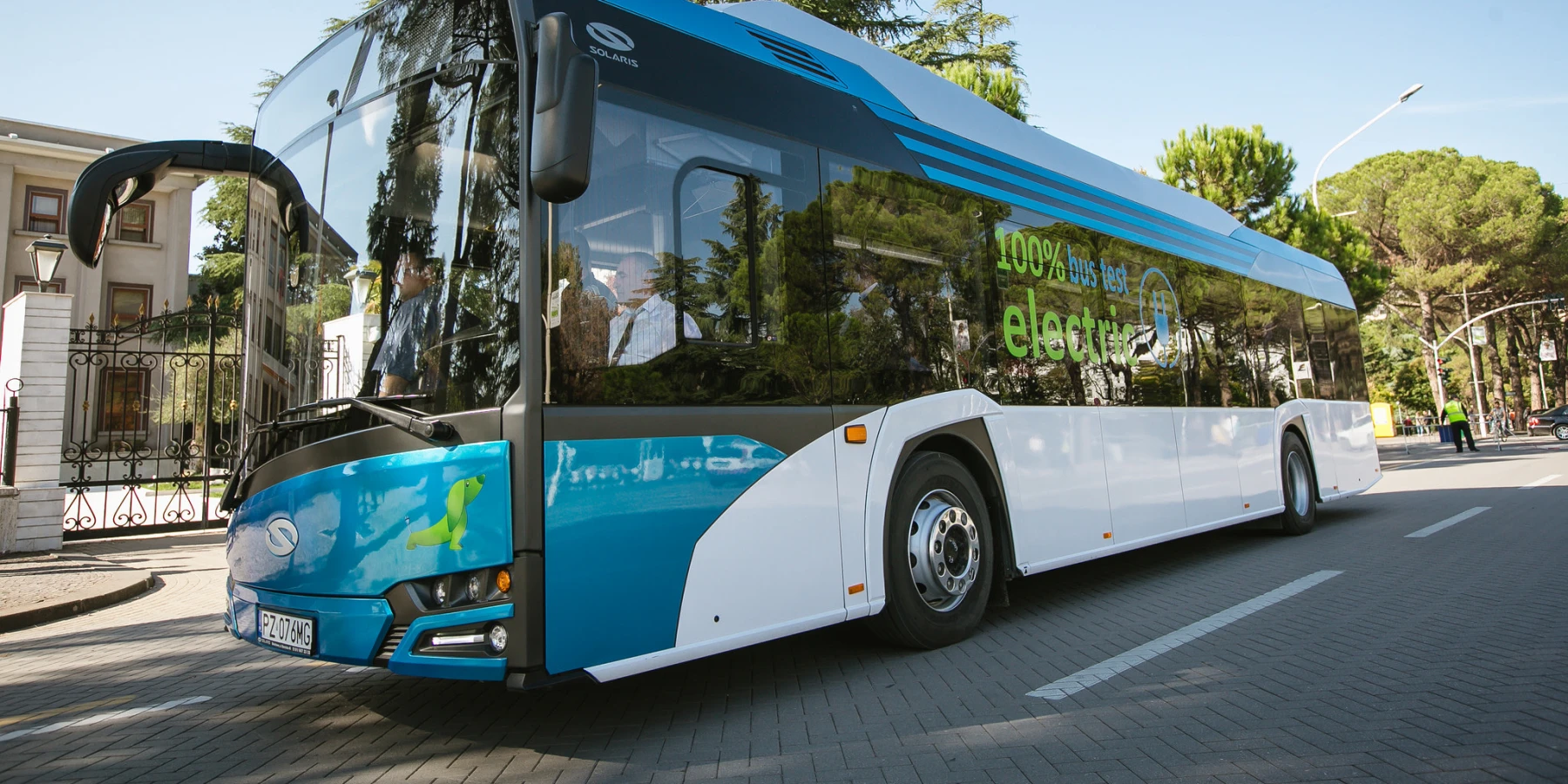  les meilleurs moyens de transport en commune